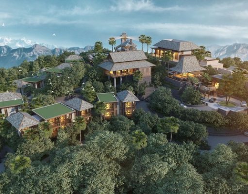 Dusit Hotels and Resorts makes its Nepal debut with new city and mountain escapes infused with Dusit’s unique brand of Thai-inspired gracious hospitality