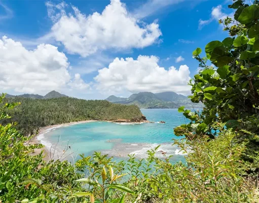 Dominica Ranks No. 1 for the Second Year in a Row on Travel + Leisure’s World’s Best Awards 2023 List of Top Islands in the Caribbean, Bermuda and the Bahamas