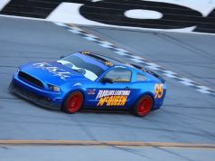 Mustangs At Daytona Car Show Coming to Daytona Beach Area July 10-15