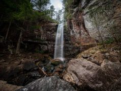 The Kentucky Wildlands Launches Waterfall Trail