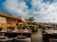 Zuma Capri Opens for First Summer Season at Capri Palace Jumeirah