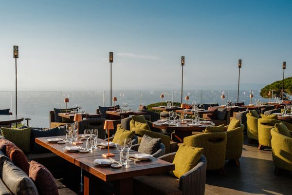 ZUMA CAPRI OPENS FOR FIRST SUMMER SEASON - Hotel News ME