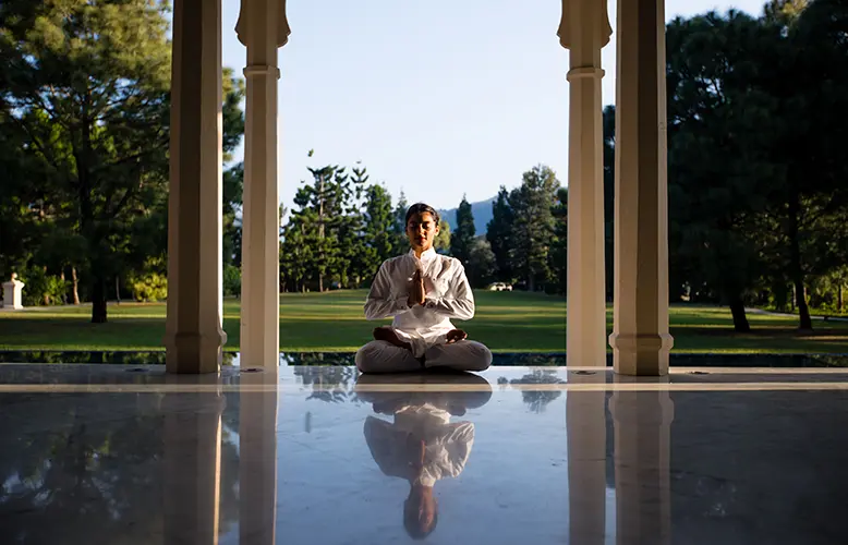 Careers  Ananda in the Himalayas