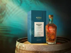 Wild Turkey® Unveils Master’s Keep Voyage, A Limited-Edition Craft Bourbon Perfected With Time In Jamaican Rum Casks