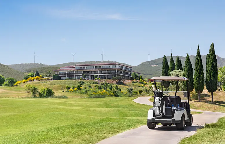 Golfing Holiday with Wyndham Hotels & Resorts Jarastyle travel