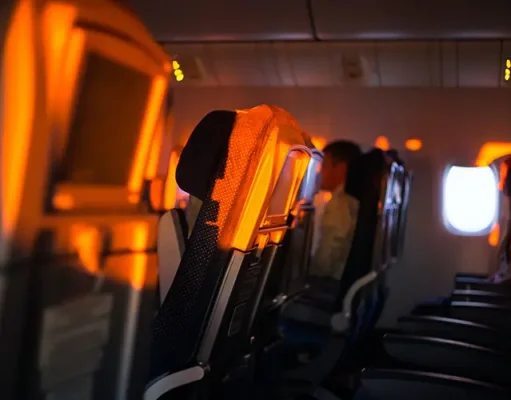 Keeping yourself entertained while flying: Discover Online Casino Games