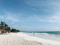 Why Mexico is the ultimate holiday destination