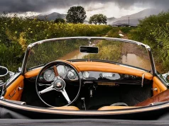 How To Protect Your Eyes While Driving