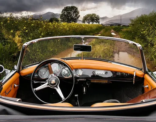 How To Protect Your Eyes While Driving