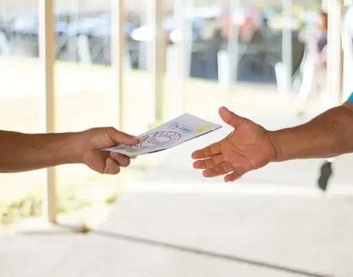 Elevate Your Small Business: Harnessing the Power of Flyers