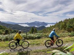 Adventure Travel World Summit Comes to Hokkaido, Japan