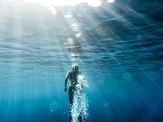 Revealing My 3-Day Freediving Training Curriculum in Bali, Indonesia