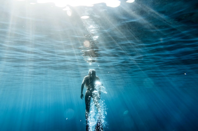 Revealing My 3-Day Freediving Training Curriculum in Bali, Indonesia Jarastyle travel