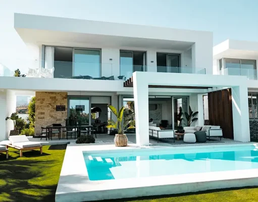 Live in Luxury – The Ultimate Guide To Booking A Spectacular Villa Holiday in 2023