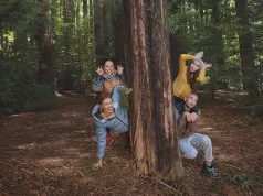 Get Cold Weather Ready with Kathmandu Outdoor Wear