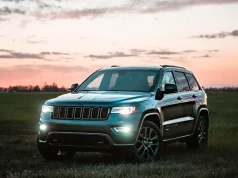 Jeep Cherokee’s Ultimate Guide: Off-Roading Adventures Await