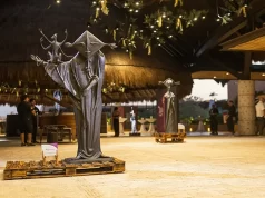 Hotel Xcaret Arte Presents “Alchemy in Bronze and Imaginary Labyrinths”: A Tribute to the Sculptural Works of Artist Leonora Carrington