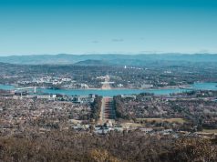 3 Ways to Save when moving to Canberra