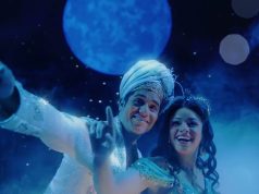 Hilton New York Times Square Launches Aladdin’s Times Square Palace Suite Celebrating Aladdin the Musical