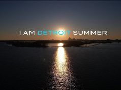 “I Am Detroit Summer” video with jessica Care moore