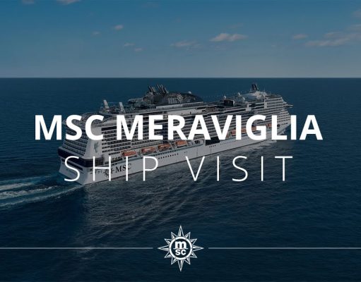 Six Reasons To Sail This Autumn On Msc Meraviglia For The Ultimate Getaway To New England And Canada