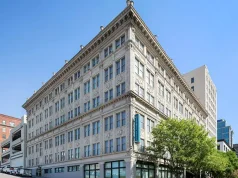 Nashville: A Vibrant City of Music, Culture, and History