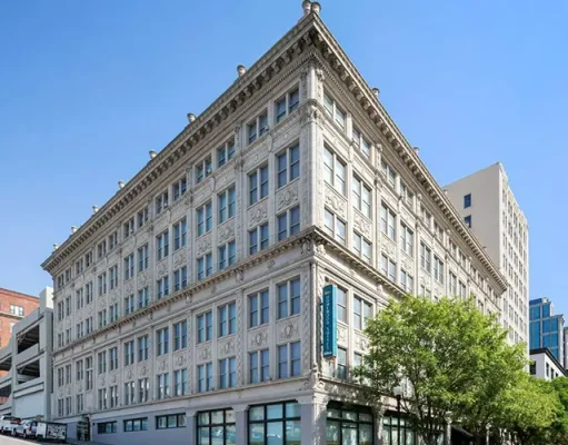 Nashville: A Vibrant City of Music, Culture, and History