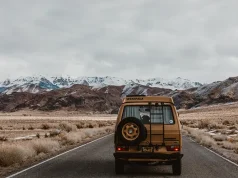 Packing Essentials for Every Road Trip