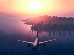 Carry on Essentials You Need for Long Haul Flights