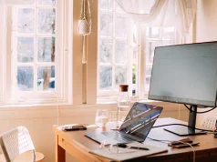 How to Find a Rental Vacation Property Suitable for Remote Work