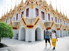 Guide to exploring Thailand in 2023