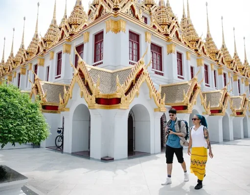 Guide to exploring Thailand in 2023
