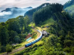EuroRail Expedition: Unveiling Europe’s Wonders with EuroRail
