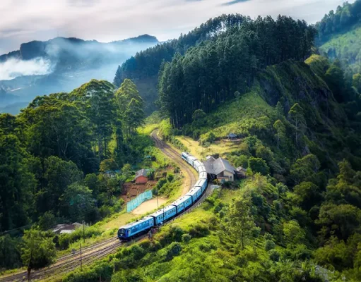 EuroRail Expedition: Unveiling Europe’s Wonders with EuroRail