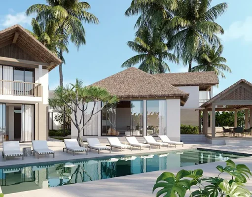 How to Furnish Your Vacation Rental to Stand Out