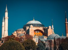 10 Interesting Facts You Didn’t Know About Hagia Sophia