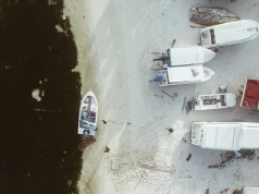 Beyond the Sea: Exploring the Lesser-Known Attractions of the Maldives