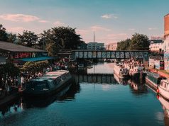 4 Unique Summer Date Plans in Hackney