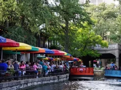 A Tourist’s Paradise: Exploring the Top-Rated Attractions in San Antonio