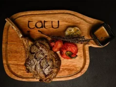 Fairmont The Norfolk Reopens Tatu And Revives The Excellence Of The Award-Winning Restaurant That Shaped Nairobi’s Gourmet Cuisine Scene