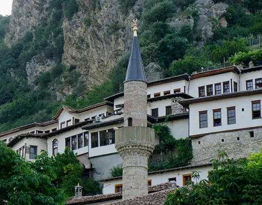 Elevate Your Style: How the Influence of Albanian Culture is Shaping the Modern Luxury Industry Berat, Albania