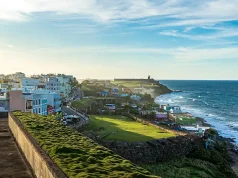 Best US Destinations For A Girls’ Holiday San Juan, Puerto Rico