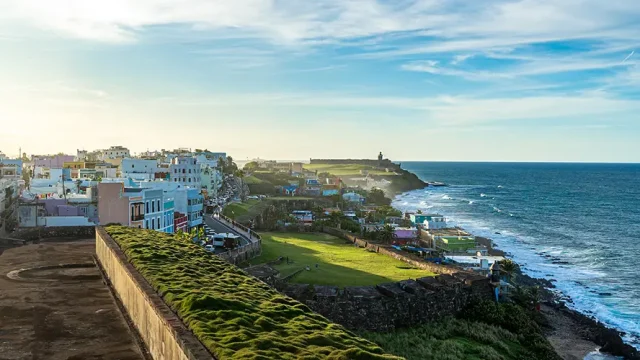 San Juan, Puerto Rico