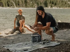 Renewable Energy Showdown: Solar Generators Vs. Fuel Generators