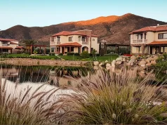 El Cielo Resort in Valle de Guadalupe Celebrates Harvest Season