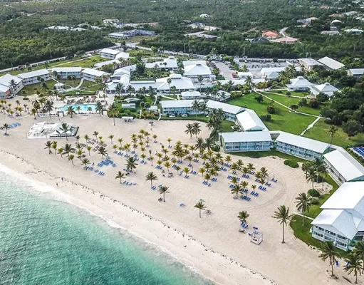 Viva Resorts by Wyndham Announces Green Initiatives Program