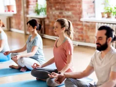 Embarking On A Transformative Journey: Exploring The Benefits Of Yoga Teacher Training