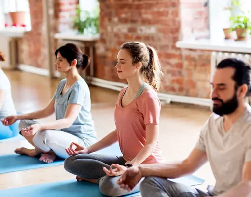 Embarking On A Transformative Journey: Exploring The Benefits Of Yoga Teacher Training