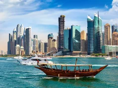 Dhow Cruise Marina – Your Travel Partner To Explore Dubai Dhow cruise in Dubai Marina