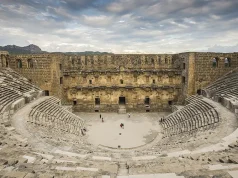 Türkiye’s Most Popular Caravan Routes